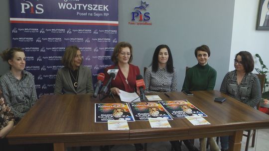 Od kobiet dla kobiet, przed nami Gala „Kobieta 23”