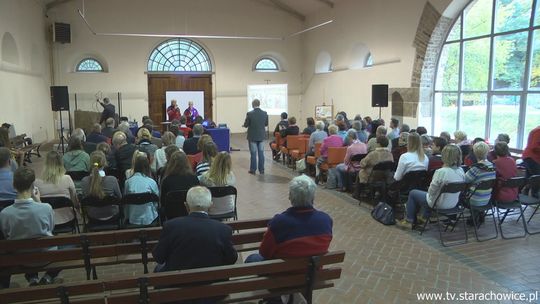 Oddział Międzyszkolny PTTK świętował 25-lecie