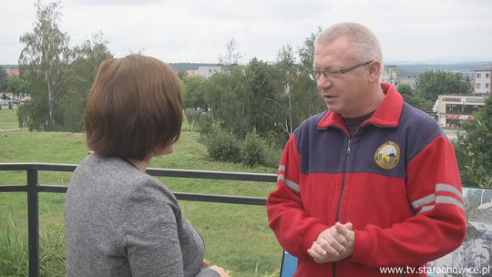 Oddział Międzyszkolny PTTK zaprasza na wycieczki