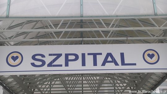 Oddział reumatologii nieczynny