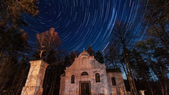 Odkryj piękno powiatu starachowickiego