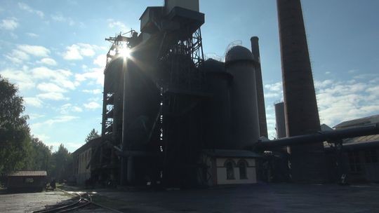 Odkrywanie wyobraźni i aktywności w Muzeum Przyrody i Techniki