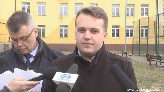 Odpowiedź prezydenta na oświadczenie Klubu Radnych Razem dla Mieszkańców