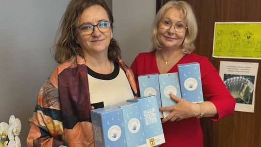 Ogólnopolska akcja fundacji „Cicha Noc” to pieniądze zbierane dla dzieci