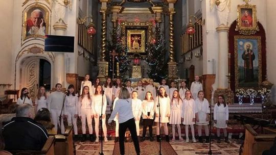 Ogólnopolski projekt Akademia Chóralna – Śpiewająca Polska – zakończyła się edycja roku 2020