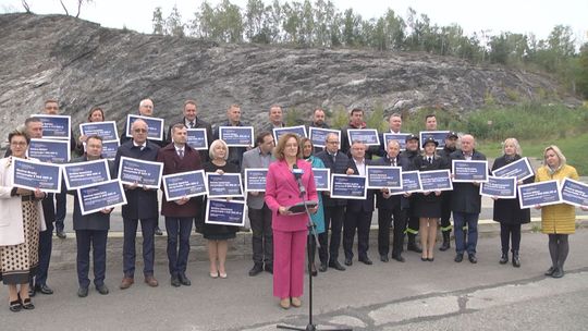 Ogromne dofinansowania dla samorządów