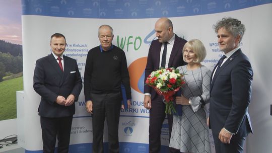 Ogromne zainteresowanie Programem Czyste Powietrze