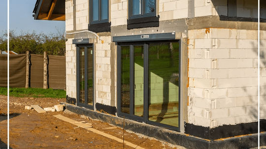 Okna PCV kontra okna drewniane