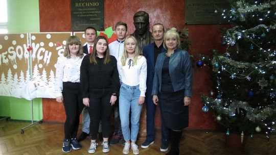 Olimpiada Wiedzy o Bezpieczeństwie i Obronności