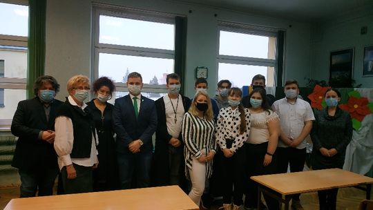 Olimpiada Wiedzy o Bezpieczeństwie i Obronności