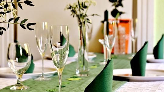 Organizacja uroczystości w Suwałkach – jak znaleźć idealne miejsce?