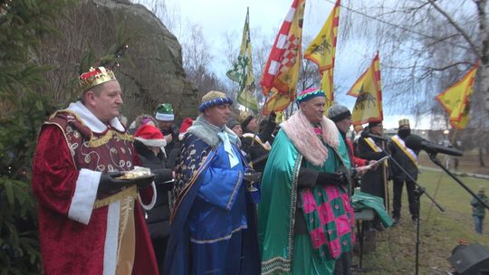 Orszak Trzech Króli