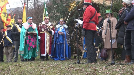 Orszak Trzech Króli w Starachowicach