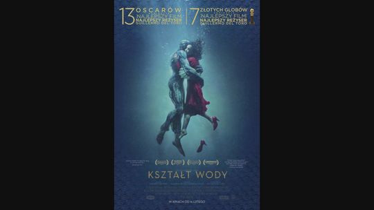 Oscarowe poniedziałki w Kinie Helios Starachowice 