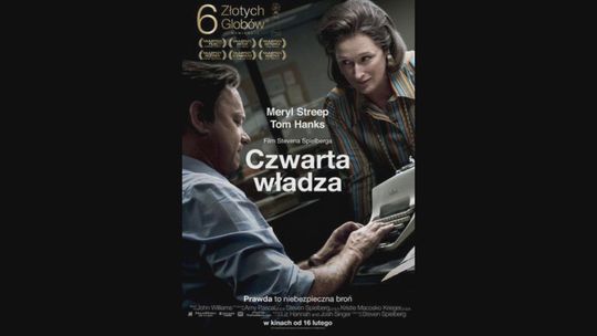 Oscarowe poniedziałki w Kinie Helios Starachowice