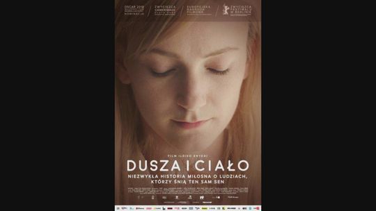 Oscarowe poniedziałki w Kinie Helios Starachowice