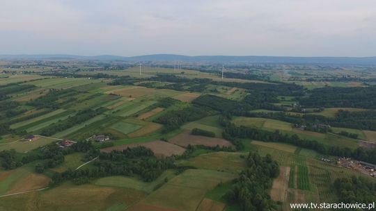 Osobliwości Powiatu Starachowickiego