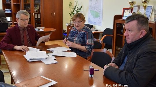 Ośrodek Rehabilitacji Dziennej coraz bliżej