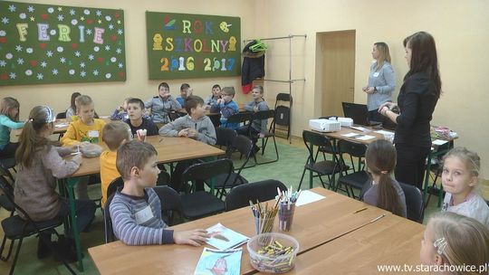 Ostatnie dni ferii z Muzeum