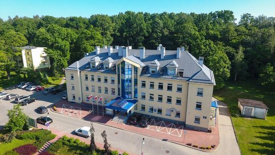 Oświadczenie Zarządu Powiatu