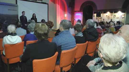 Pamięć o bohaterach getta