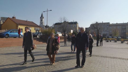 Pamięć o zagładzie mieszkańców starachowickiego getta