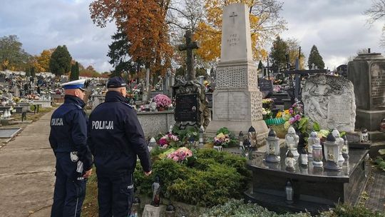 Pamięci funkcjonariuszy Policji Państwowej
