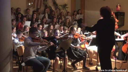 Państwowa Szkoła Muzyczna ogłasza nabór na rok szkolny 2021/2022