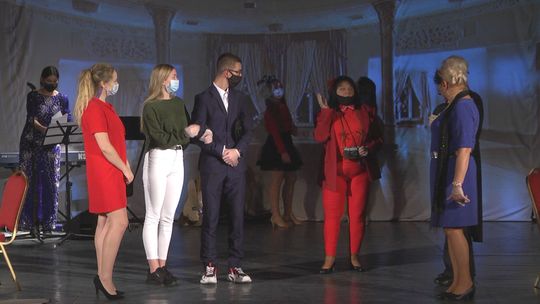 Park Kultury przygotowuje spektakl z udziałem mieszkańców