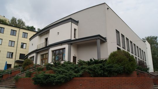 PARK KULTURY – ruszają konsultacje społeczne