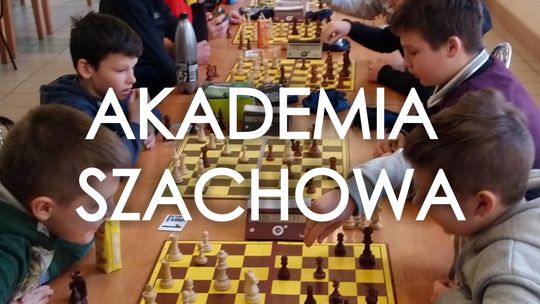 Park Kultury - zajęcia szachowe dla dzieci i młodzieży
