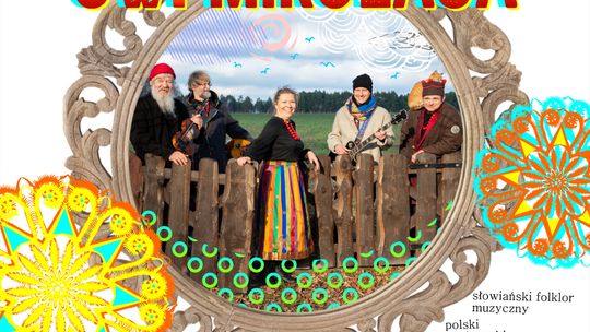 Park Kultury zaprasza na wyjątkowy koncert legendarnego lubelskiego zespołu Orkiestra Świętego Mikołaja