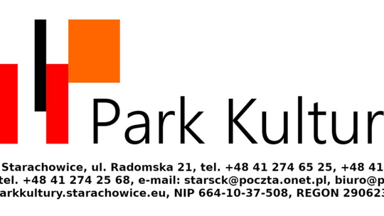 Park Kultury zawiesza działalność edukacyjną i kinową