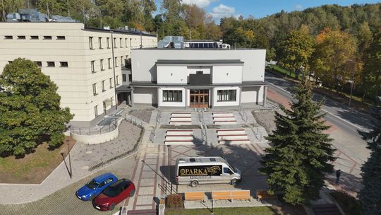 Park Kultury w Starachowicach zaprasza na kolejną część „Ścieżek Kultury”