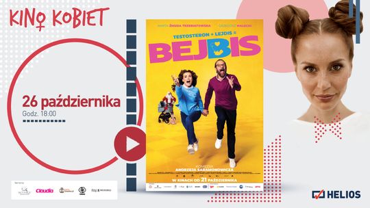 Październikowe Kino Kobiet