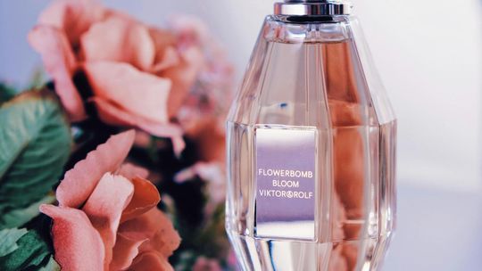 Perfumy niszowe – poznaj 3 wyjątkowe marki