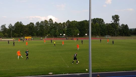 Pewna wygrana w Radoszycach