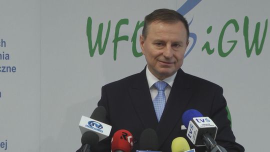 Pieniądze dla przedsiębiorców i samorządów