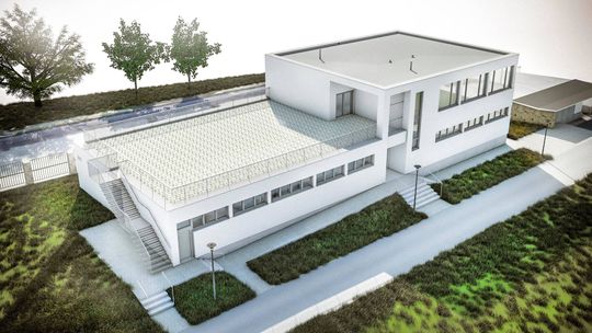 Pieniądze z ministerstwa warunkiem polepszenia warunków sportowcom