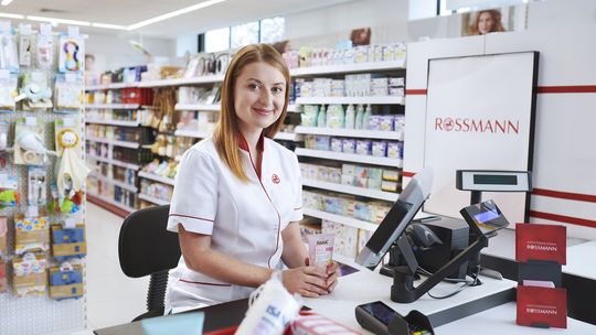 Pierniczki dla pomagających