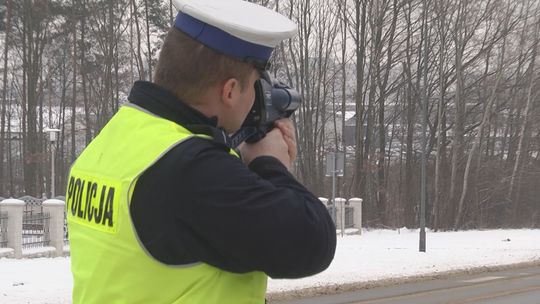 Pierwsi kierowcy ukarani wysokimi mandatami