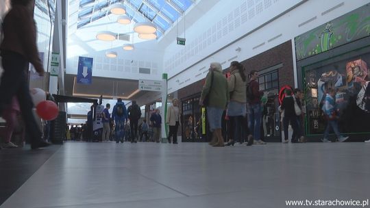 Pierwsza niedziela bez handlu