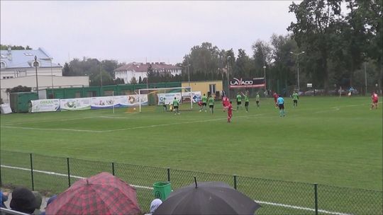 Pierwsza porażka Staru w tym sezonie