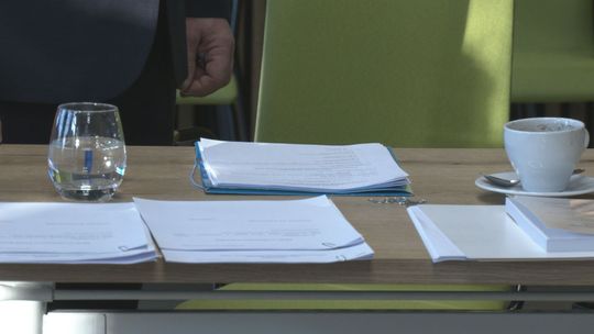 Pierwsze, walne zebranie Lokalnej Organizacji Turystycznej. Współpracować mają cztery powiaty