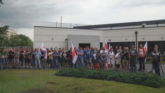 Pikietujący mogą liczyć na wsparcie świętokrzyskiej „Solidarności”