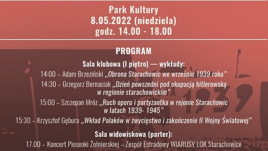 Piknik Historyczny z okazji Narodowego Dnia Zwycięstwa