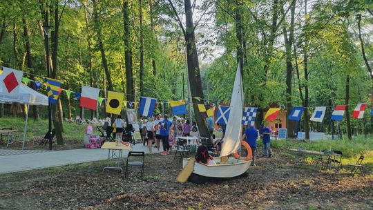 Piknik Rodzinny Sobótki 2022 za nami