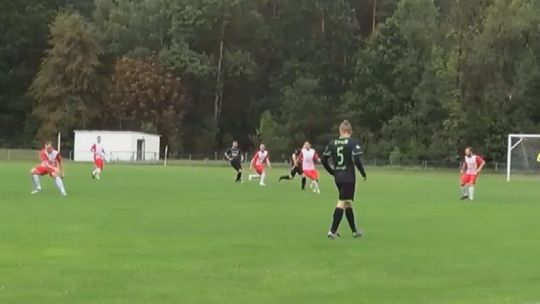 Piłkarze Staru pokonali przeciwników z Kazimierzy