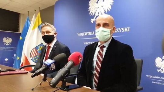 PILNE! Grzegorz Kaleta zaprzecza zbiórce na zakup chłodni na zwłoki 