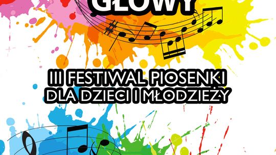 "Piosenkowy Zawrót Głowy"